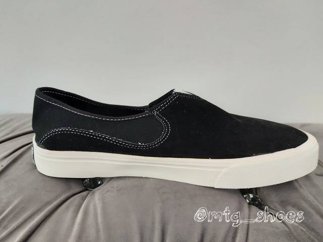 Sepatu Gearfourth -Shove- Original