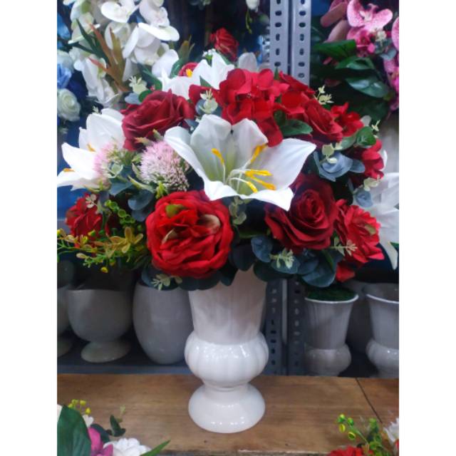 

DEKORASI Bunga Cantik 350.000-1.000.000