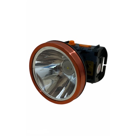 Senter Kepala/Headlamp Mitsuyama MS-160p/MS-170p 3 Mode 80Watt Pengisian Daya Charger