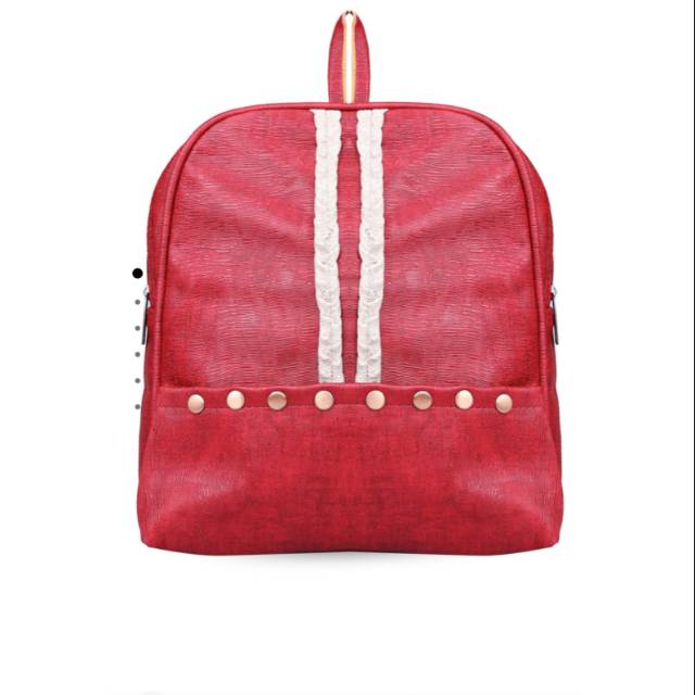 Tas Louvre Paris Backpack Teramani