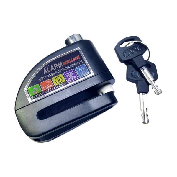 GEMBOK MOTOR ALARM - GEMBOK CAKRAM ALARM - GEMBOK ALARM - DISC LOCK ALARM - GEMBOK ALARAM - GEMBOK