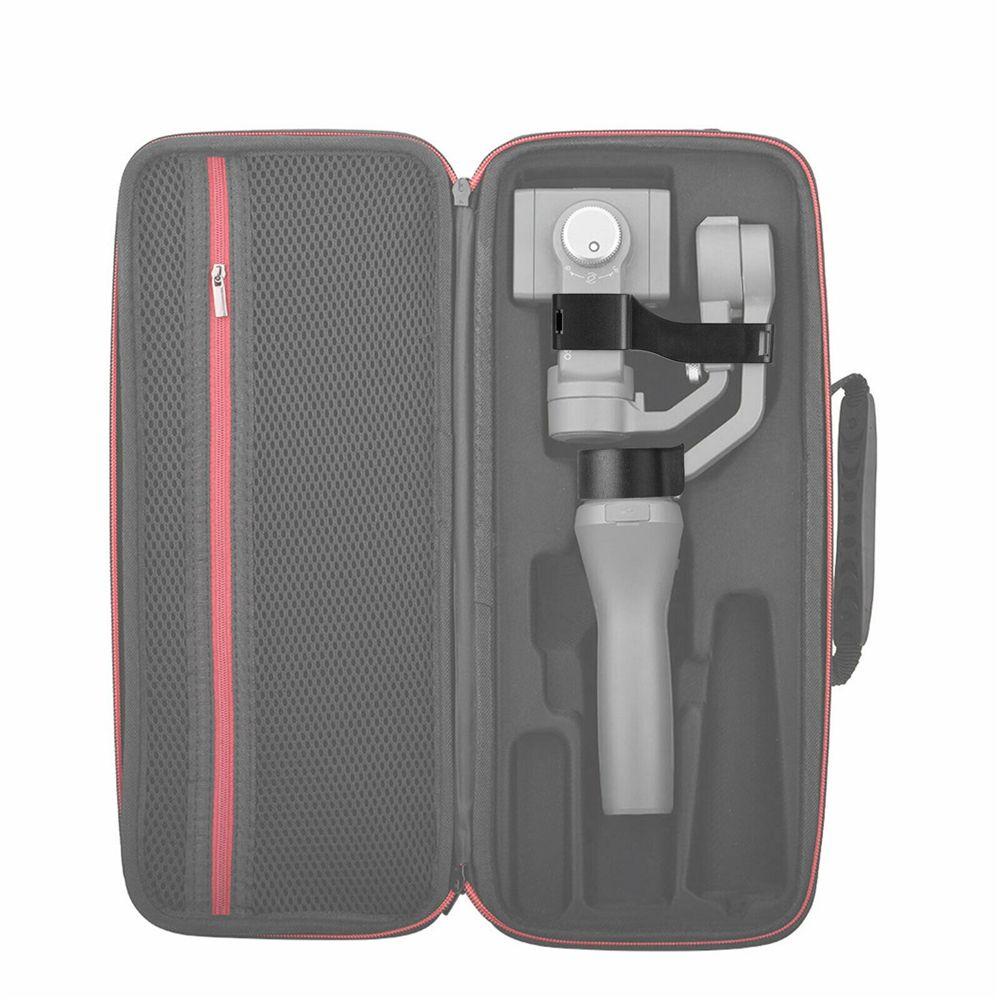 Suyo Stabilizer New Holder Mount Gesper Untuk DJI OSMO Handphone2