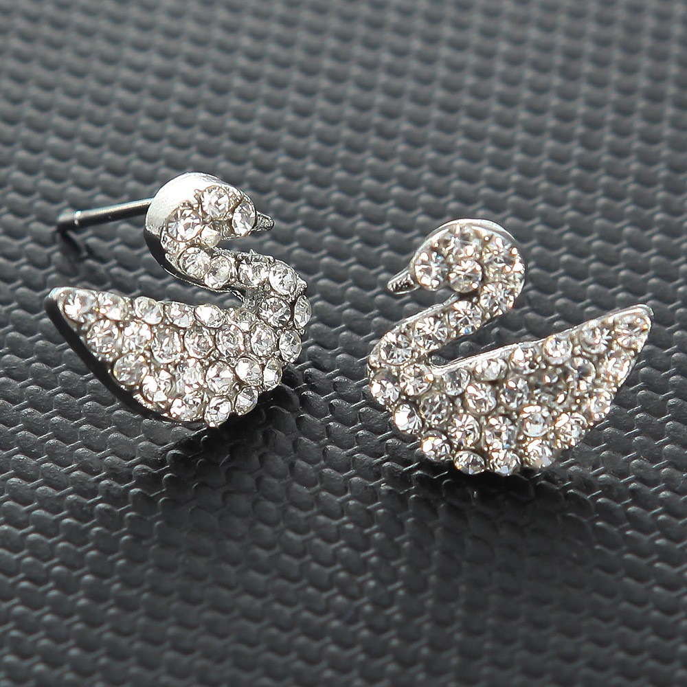 lukfook anting anting angsa titanium