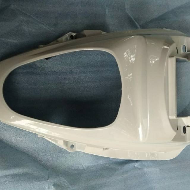 Cover body lampu belakang Scoopy karbu