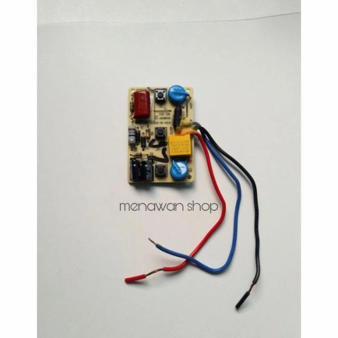 ] Modul / pcb blender cosmos cb 802 / pcb cosmos cb 802