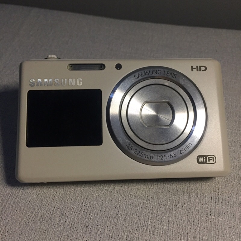 Kamera Digital Samsung dv150f