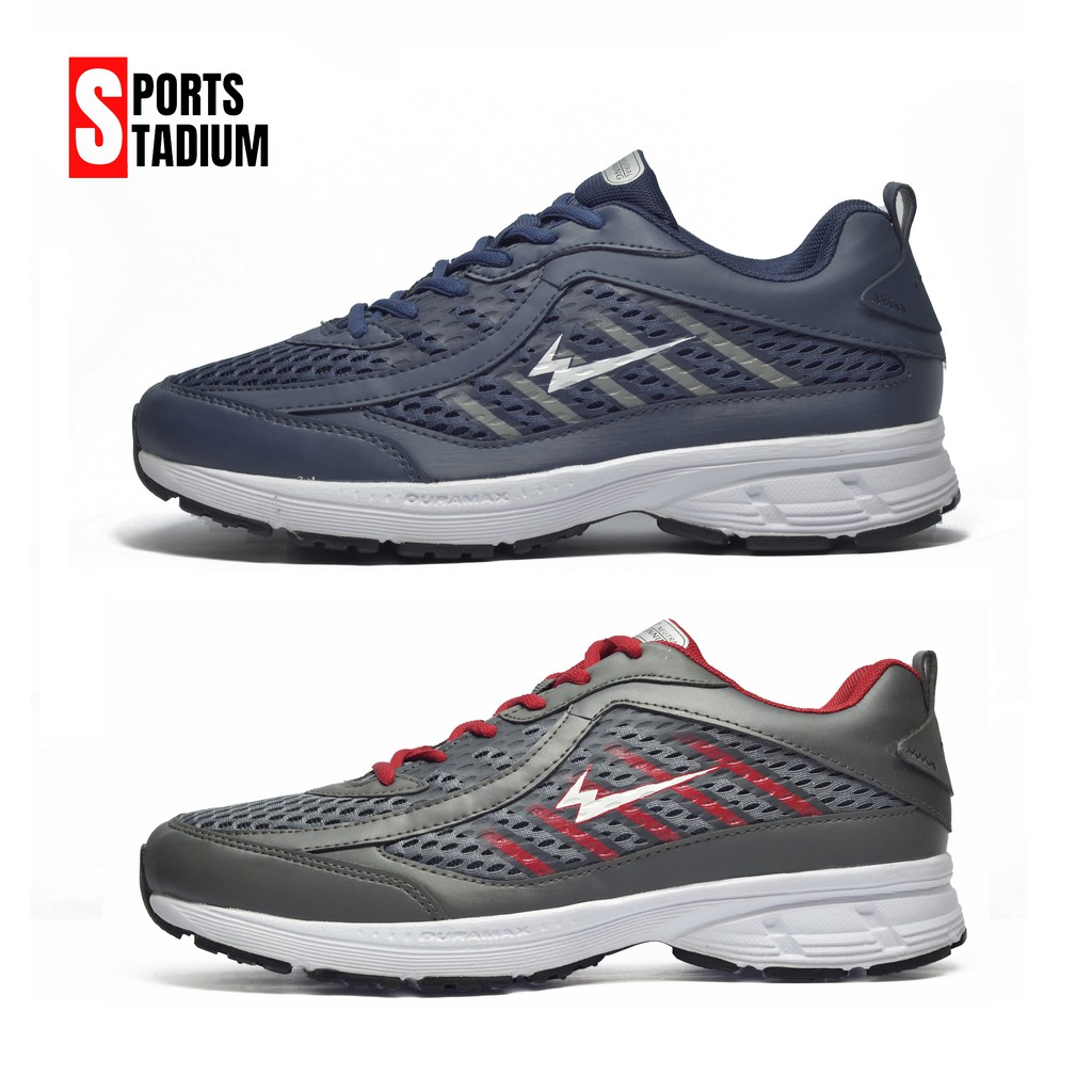 SEPATU RUNNING/LIFESTYLE EAGLE CHAMELEON