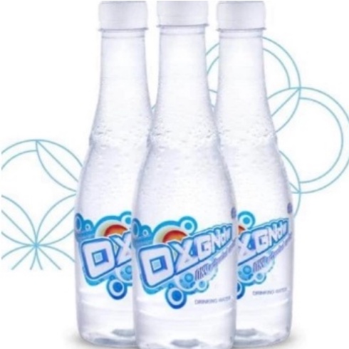 

Air Oxy Oksigen Original | Oxygen Drinking Water Original PER 1 BOTOL