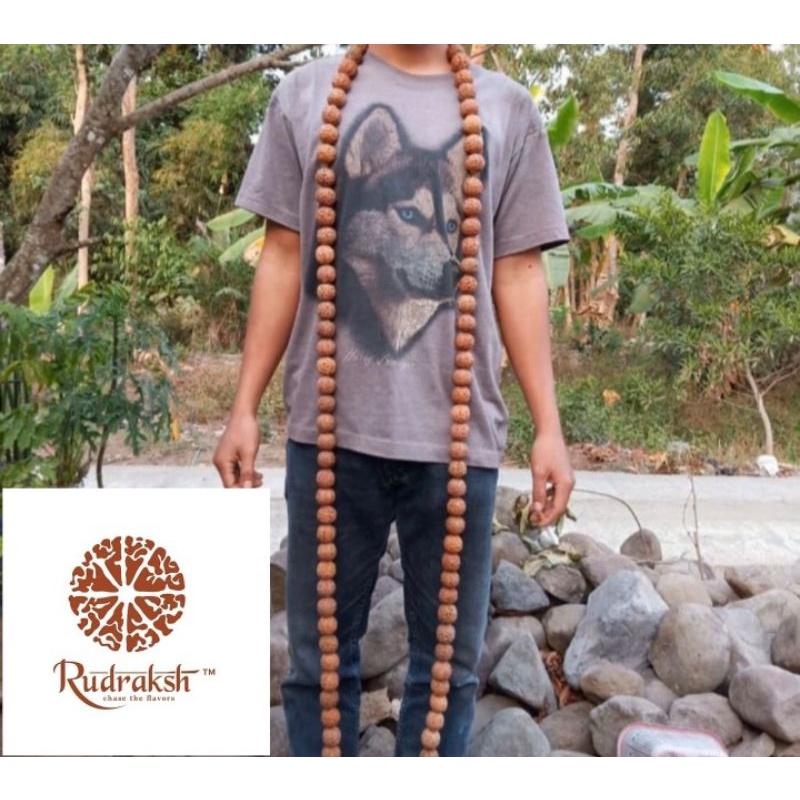 Kalung Jenitri Super Jumbo