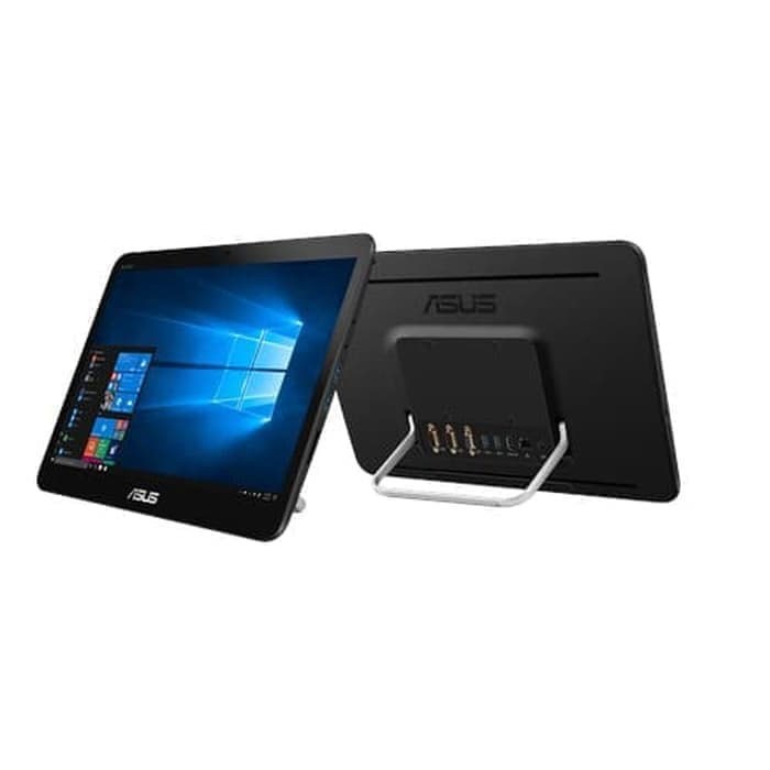 Asus PC AIO V161GART-BD141T 4GB / 1TB HDD / 15.6″ Touch Windows 10 - Original Garansi Resmi 1 Tahun