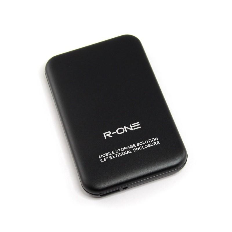 CASE HARDDISK EXTERNAL R-ONE 2.5INCH USB 3.0 R-ONE U3S2505