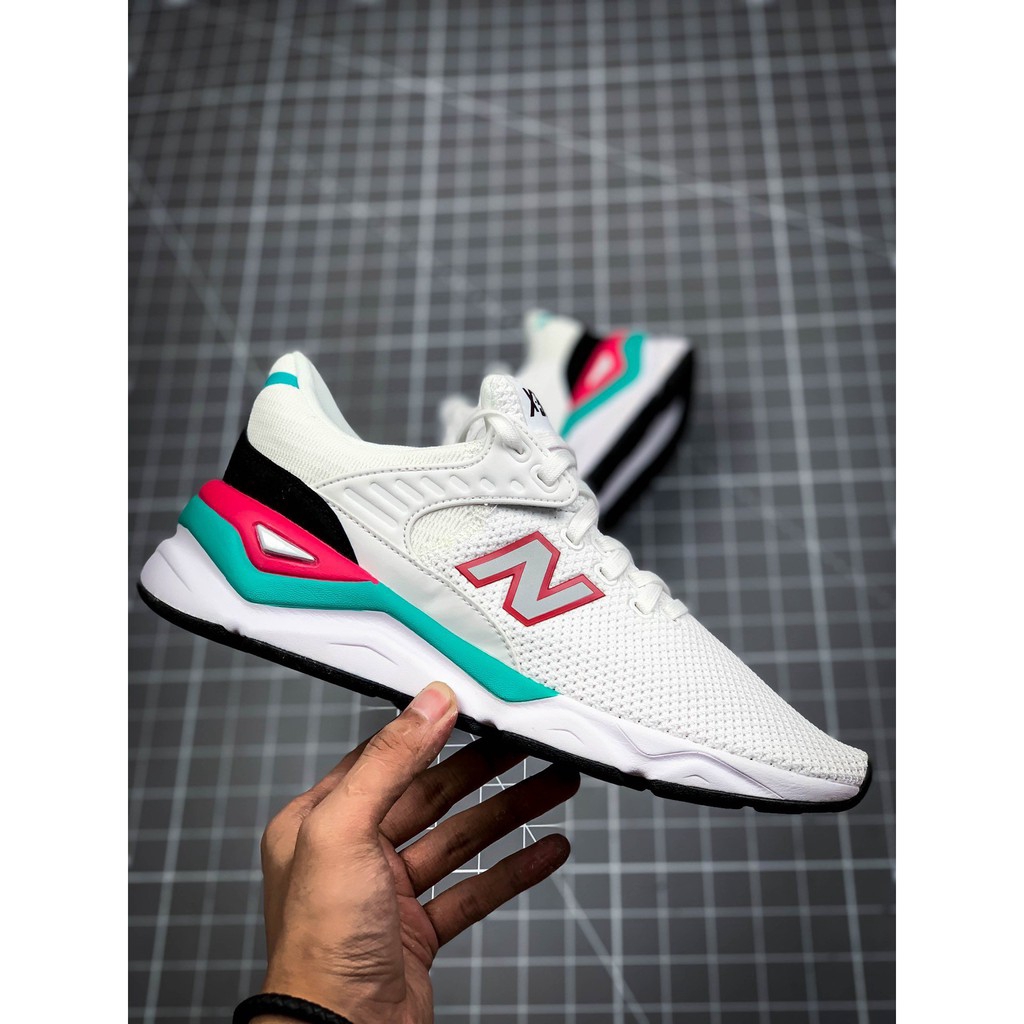new balance x series