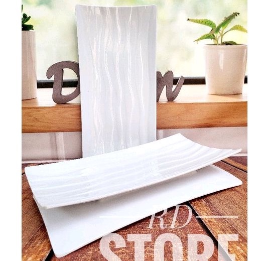 PROMO 3.PCS PIRING SHUSI ULIR POLOS BAHAN MELAMINE