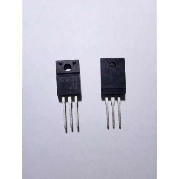 IC RJH60D3 RJH60D3DPPP IGBT