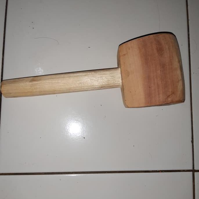 palu ganden kayu