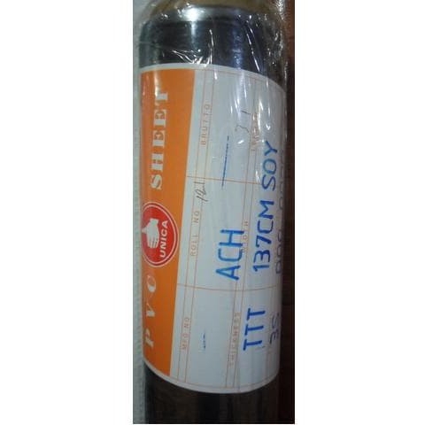 

PLASTIK MIKA METERAN 0,05 mm (Sampul buku,wrapping, pembungkus, kado)