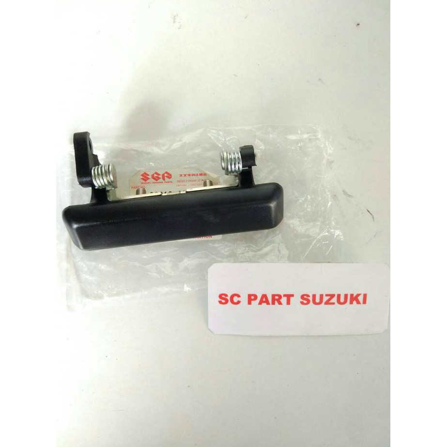 Jual Handle bukaan pintu luar suzuki jimny/katana - kiri | Shopee Indonesia