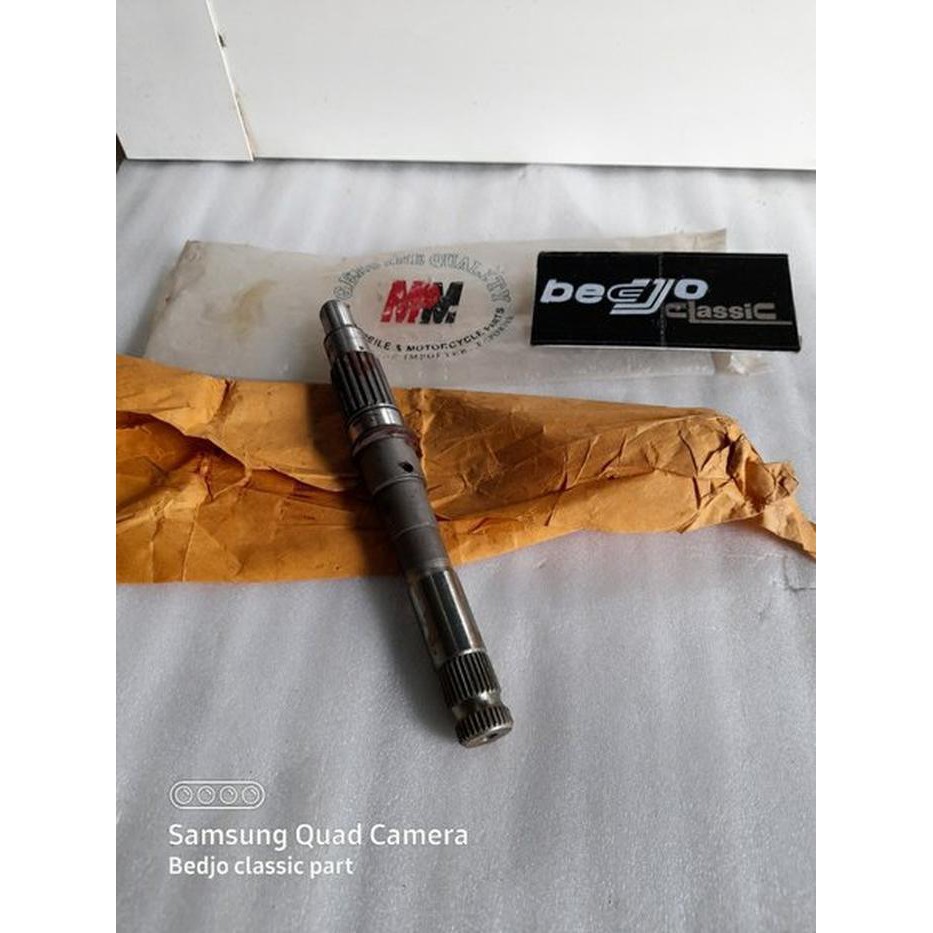 as kick stater starter slah selah engkol HONDA CB 100 K3 K5 GL 100 GL100 GL125 GL 125 XL 125 XL125