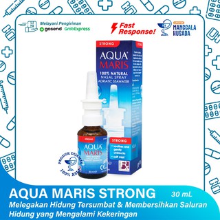 Afrin Nasal Spray 15ml Shopee Indonesia