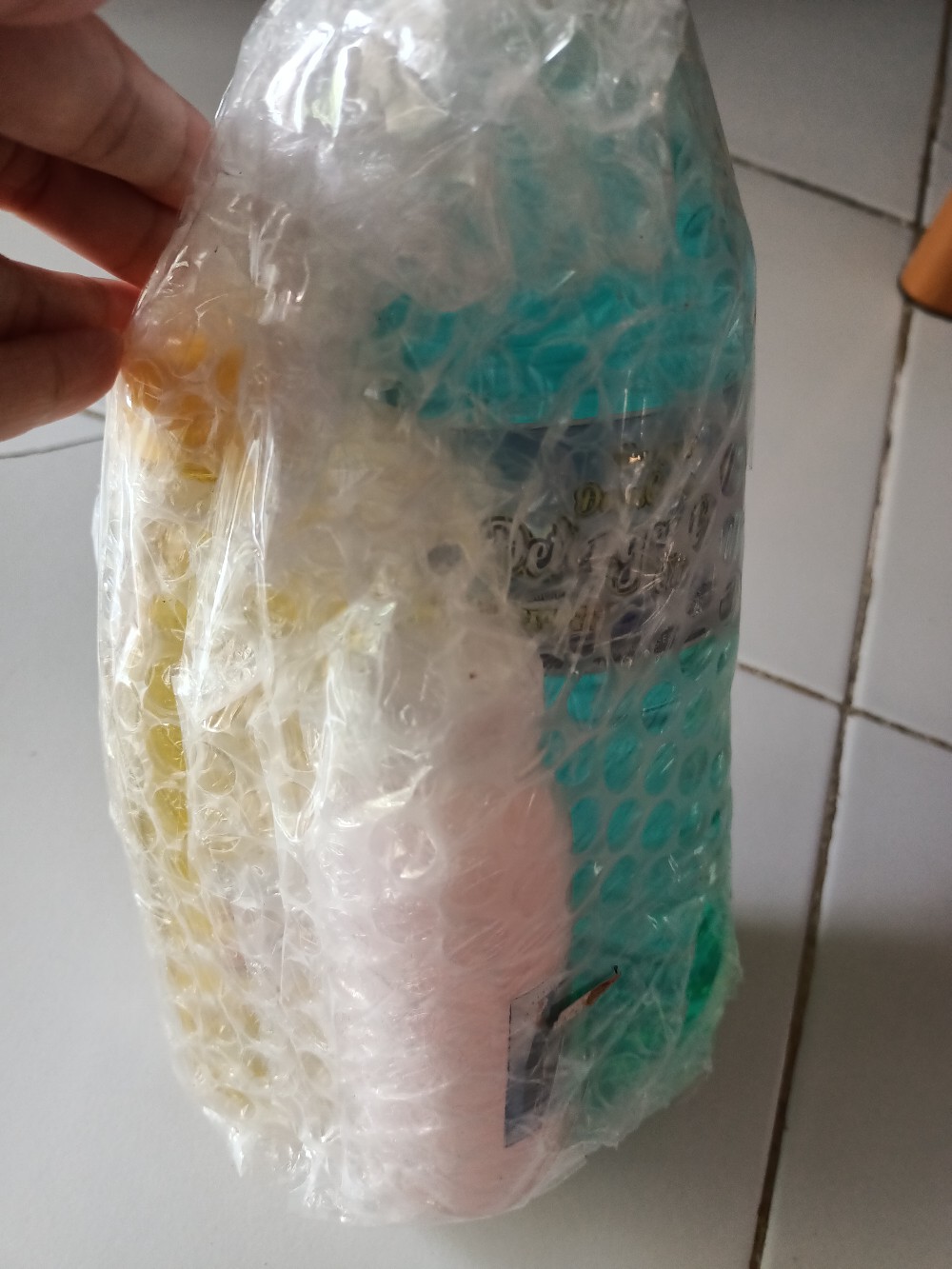 Sabun Cuci Piring 350 Ml Greenlight Super Premium Kental Aroma Jeruk Nipis