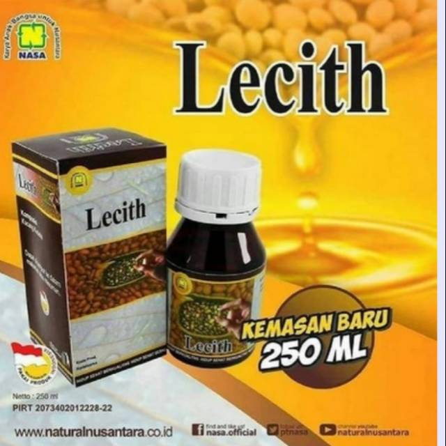 Lecithin