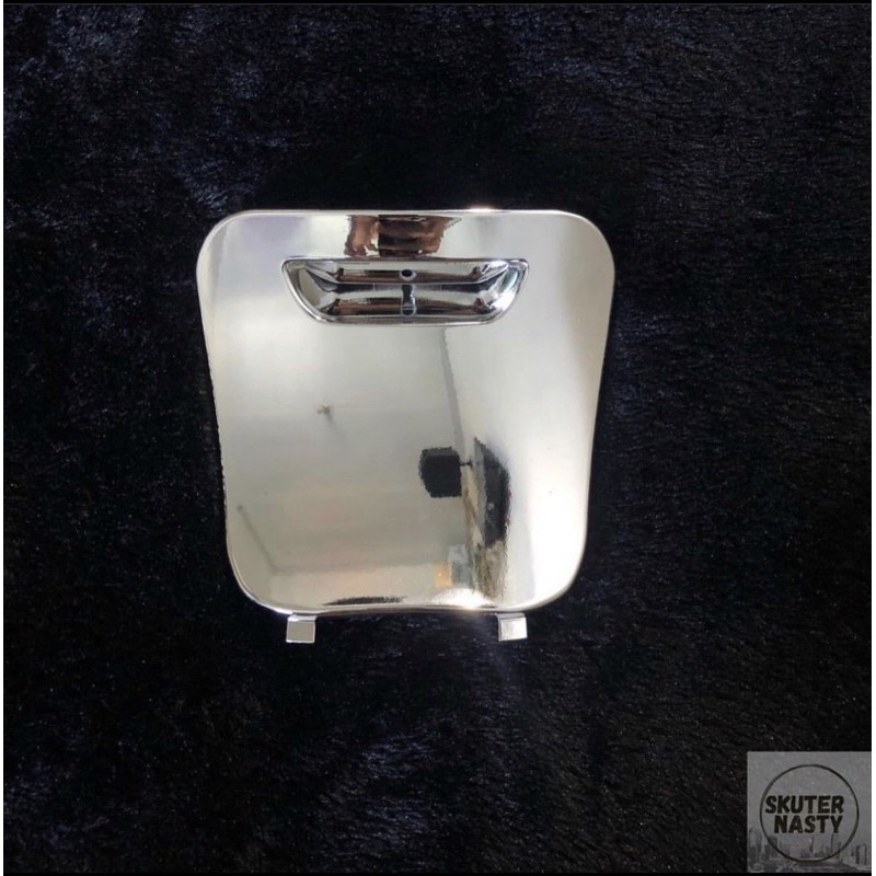 COVER BUSI CHROME VESPA S LX