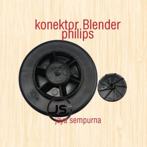 Konektor Blender philips