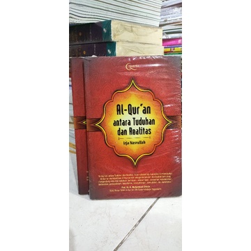 OBRAL BUKU MOTIVASI ISLAM / HAMBA RABBANI / LAA TAY ASUU / SEORANG SYEKH / 7 KEAJAIBAN REZEKI / PARA PENCARI CAHAYA KEHIDUPAN / ORIGINAL 5b-Al-Qur'an antara tdu