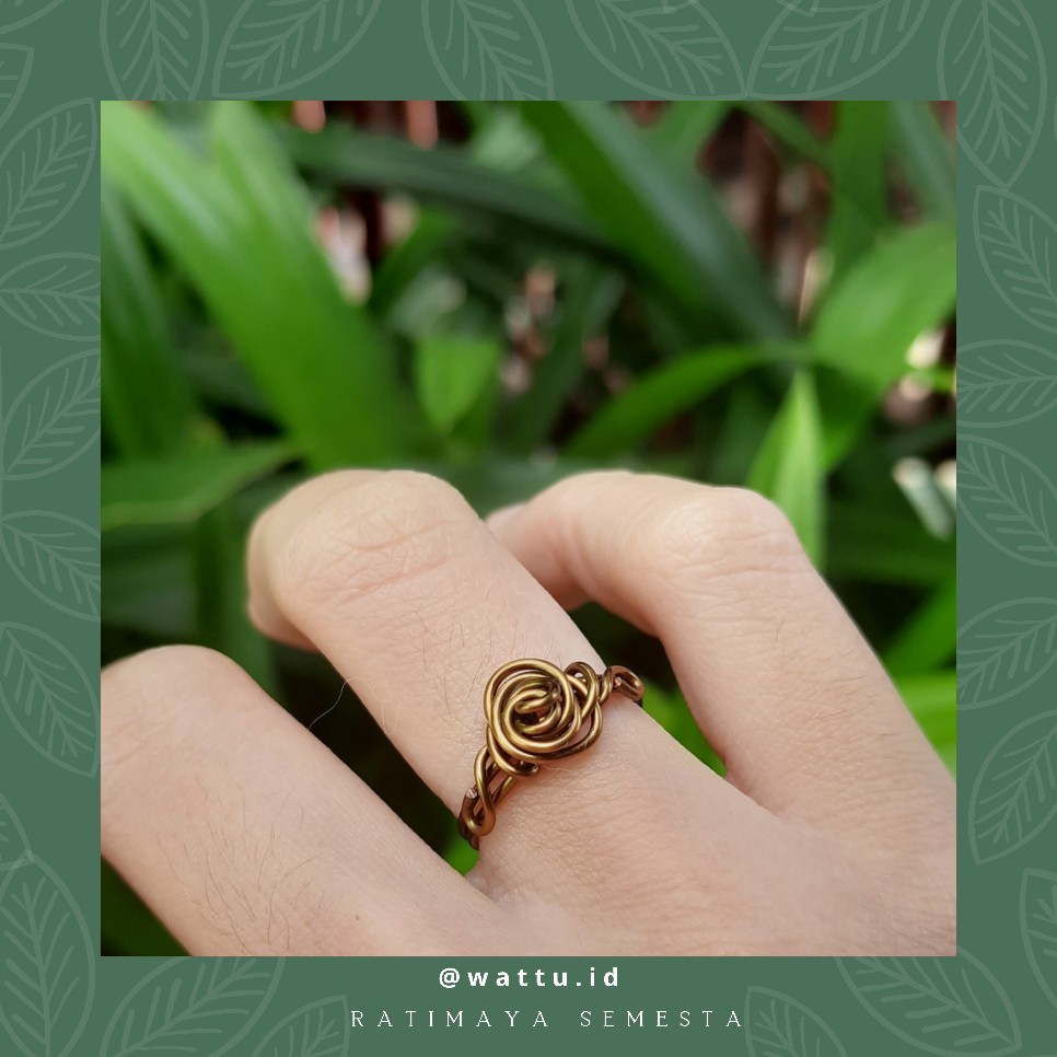 Pouch/ Kantong / Stringbag/ Dustbag Mini Serut Blacu Uk  5x7 Cm