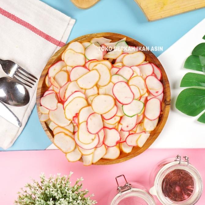 

Cuci Gudang Awal Tahun Krupuk Bawang / Kerupuk Bawang Prima Warna Warni Cuci Gudang Awal Tahun