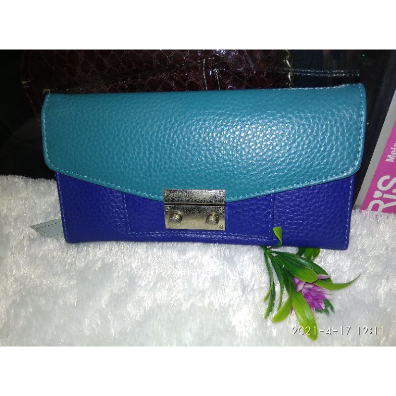 Dompet wanita Shopie Paris