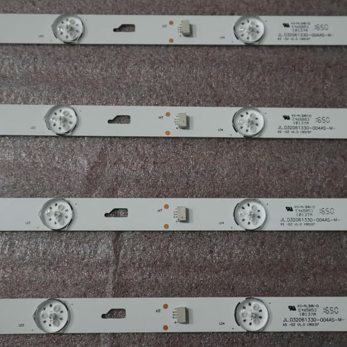 Backlight Led TV Panasonic 32 Original Terbatas