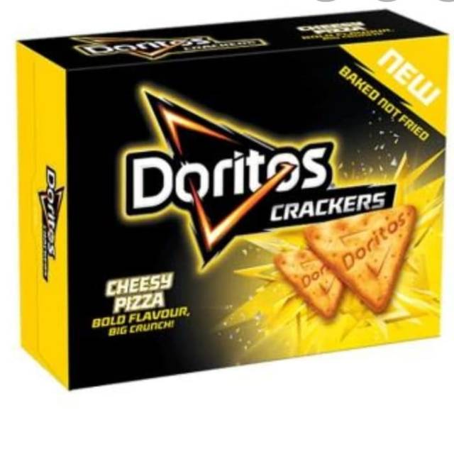 

Doritos cheese pizza