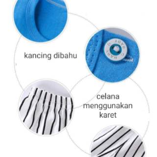 Setelan anak  murah  pakaian  anak  unisex baju  anak  impor 
