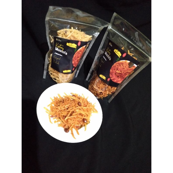 

kentang mustofa 4 pcs