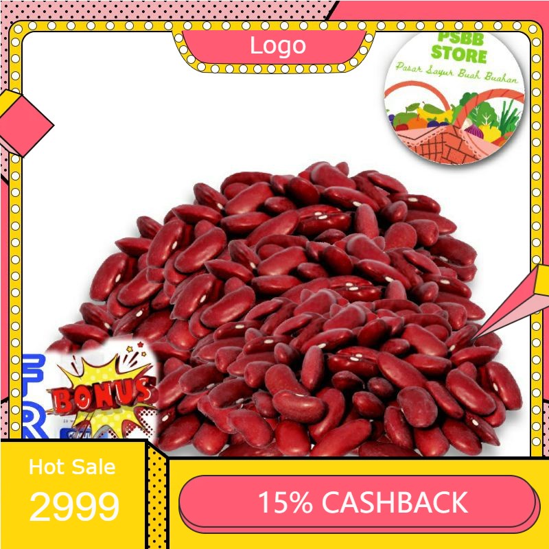 

RENGKEK SURABAYA - Kacang Merah basah Kupas