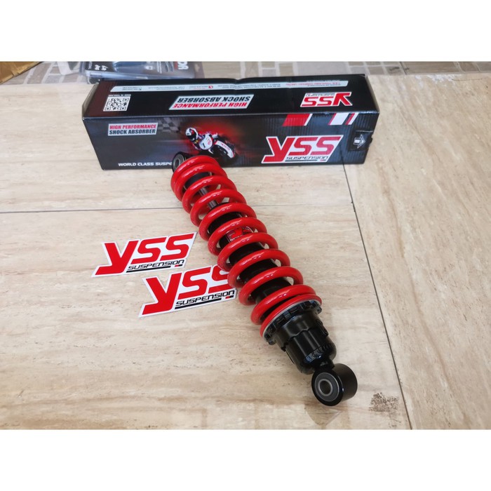 MONOSOK SOK SHOCK YSS HYBRID DTG NINJA R KR 150 ORIGINAL YSS THAILAND