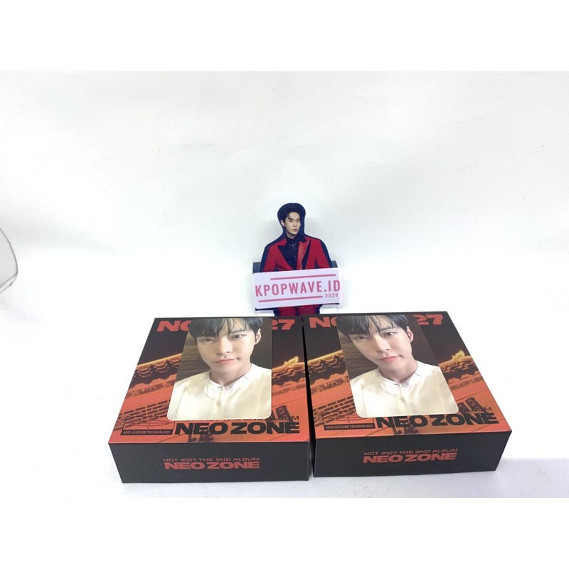 KIHNO DOYOUNG NEO ZONE PC DOYOUNG JUMATAN FULLSET