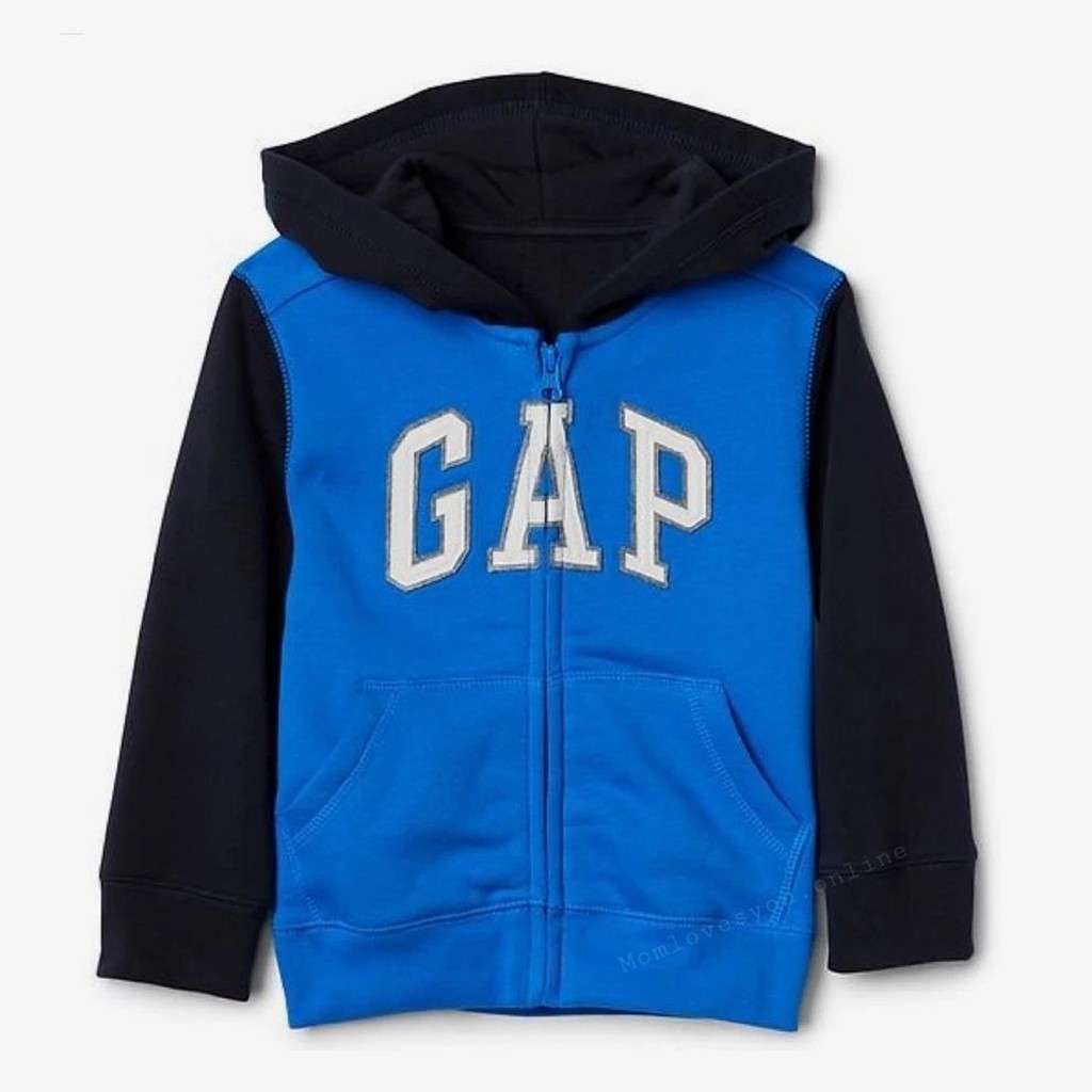 jaket baby gap