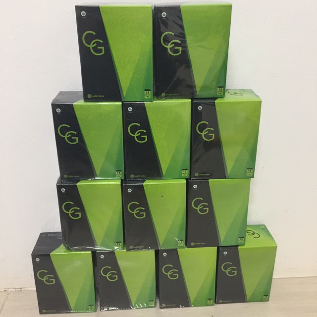 

CG