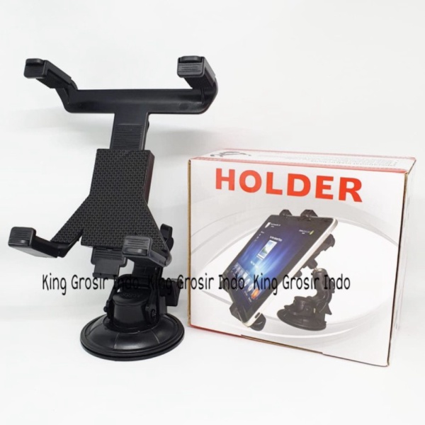 Tablet Tab 7 Unik inch Mobil Holder Universal inch - 10 Murah Car Ipad Holder