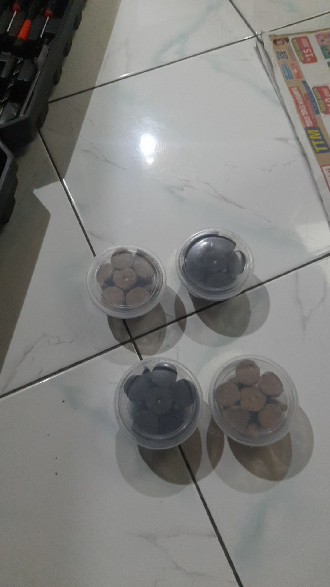 Bakhoor Dupa Arab Gahru Kerucut Al Wahid Incense Burner Buhur Bukhur