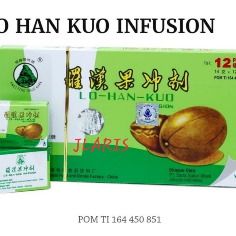 lou han kuo