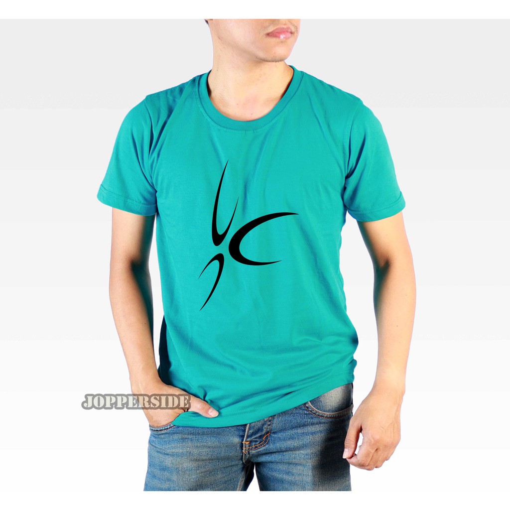 JOPPERSIDE TSHIRT KAOS DISTRO ABSTRACT PRIA ORIGINAL PREMIUM TS41