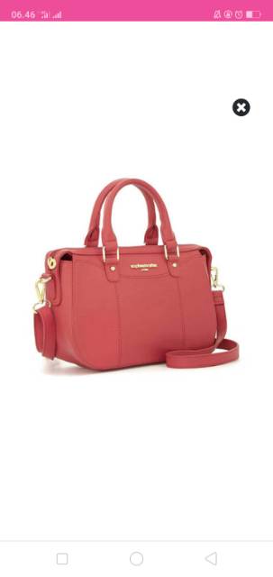 Tas cadicera bag sophieparis promo