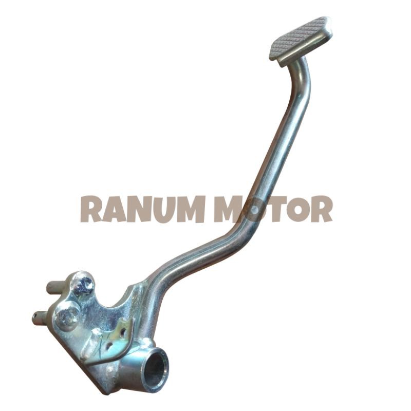 Pedal/Injakan Rem Belakang Yamaha Jupiter MX New