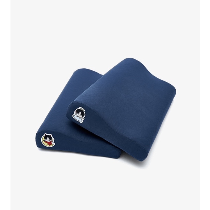 [READY] BTS MERCH jin - good day pillow