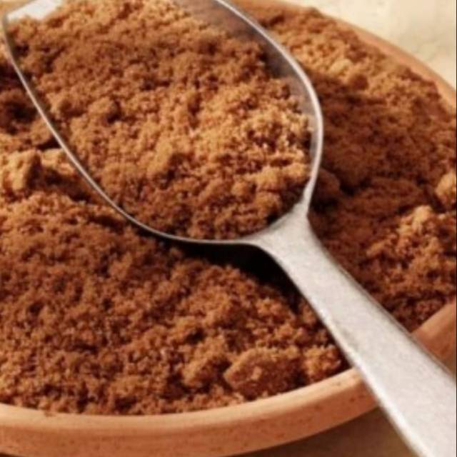 

Gula aren bubuk organik