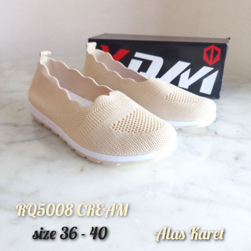 SEPATU FLAT KDM IMPORT