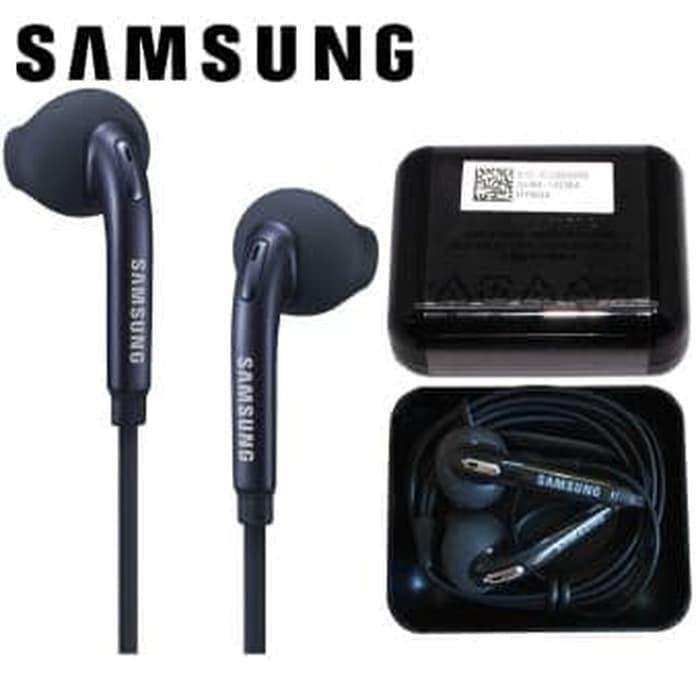 Headset Earphone Samsung Galaxy A71 Original 100% Sein